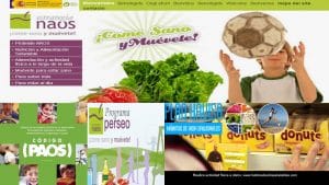 lobby alimentario